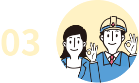 早期離職を抑え定着につなげるイメージ