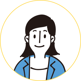 STEP2 確認のアイコン