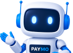 PAYMOマスコット